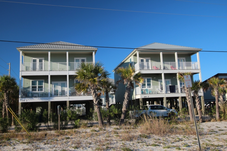 Gulf Shores Vacation Rental 2362