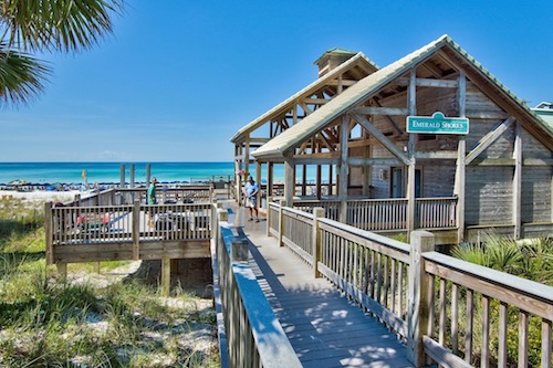 Emerald Shores - Slideshow Image 1